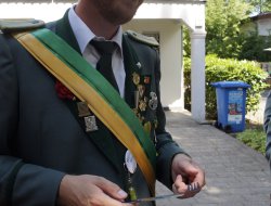 Schützenfest Paderborn 2026